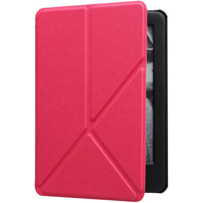 Чехол для электронной книги Armorstandart Amazon Kindle Paperwhite 12th Gen 2024 Rose (ARM83845) Винница - изображение 2