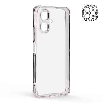 Чохол до мобільного телефона Armorstandart Air Force Infinix Smart 10 4G Clear (ARM87132) Вінниця