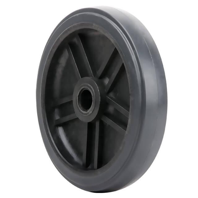 Колесо Ø 192×22 мм, для компресора INTERTOOL PT-9064 Киев - изображение 2