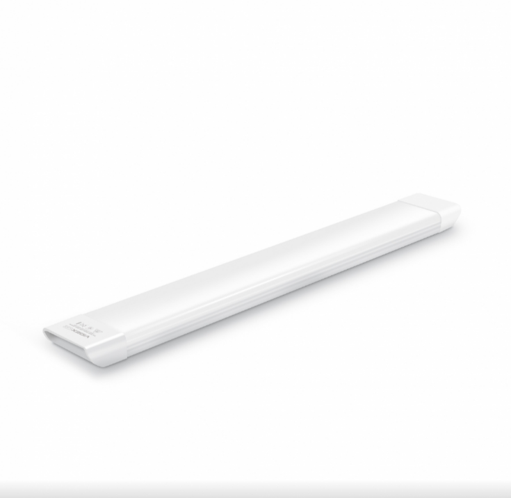 LED Світильник лінійний 27W 0,6м 5000К 220V VL-BN-27065 Videx Житомир - изображение 4