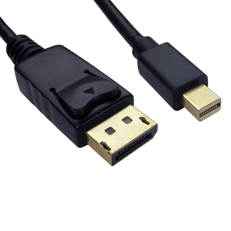 Кабель DisplayPort - Mini DisplayPort 1.8м 26819 Луцьк - фото 1