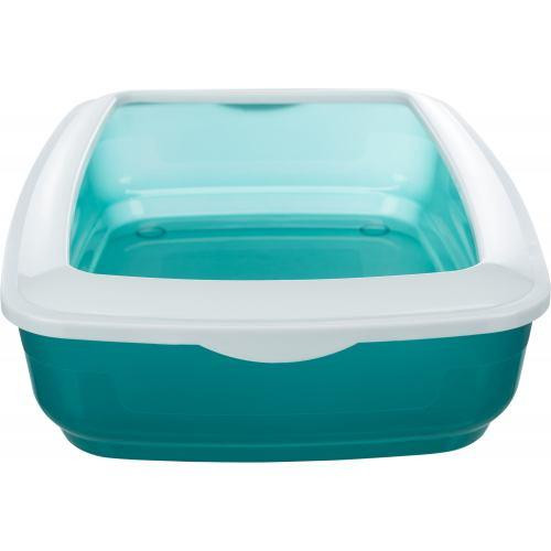 Туалет Trixie Mio для котят с бортами, 32х12х43 см Винница - изображение 2