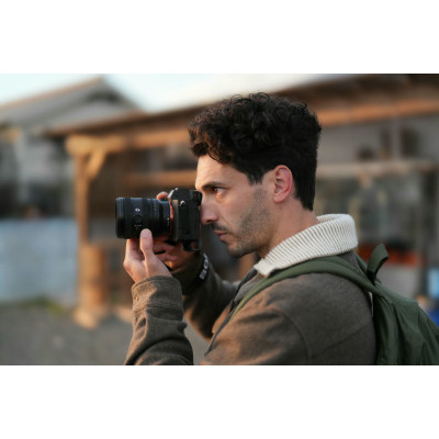 Объектив Sony FE 24-50mm F/2.8 G (SEL2450G.SYX) Винница - изображение 9