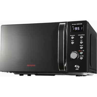 Микроволновая печь AIWA NAMICOOK CRYSTAL20 (MW-202DG BK) Винница