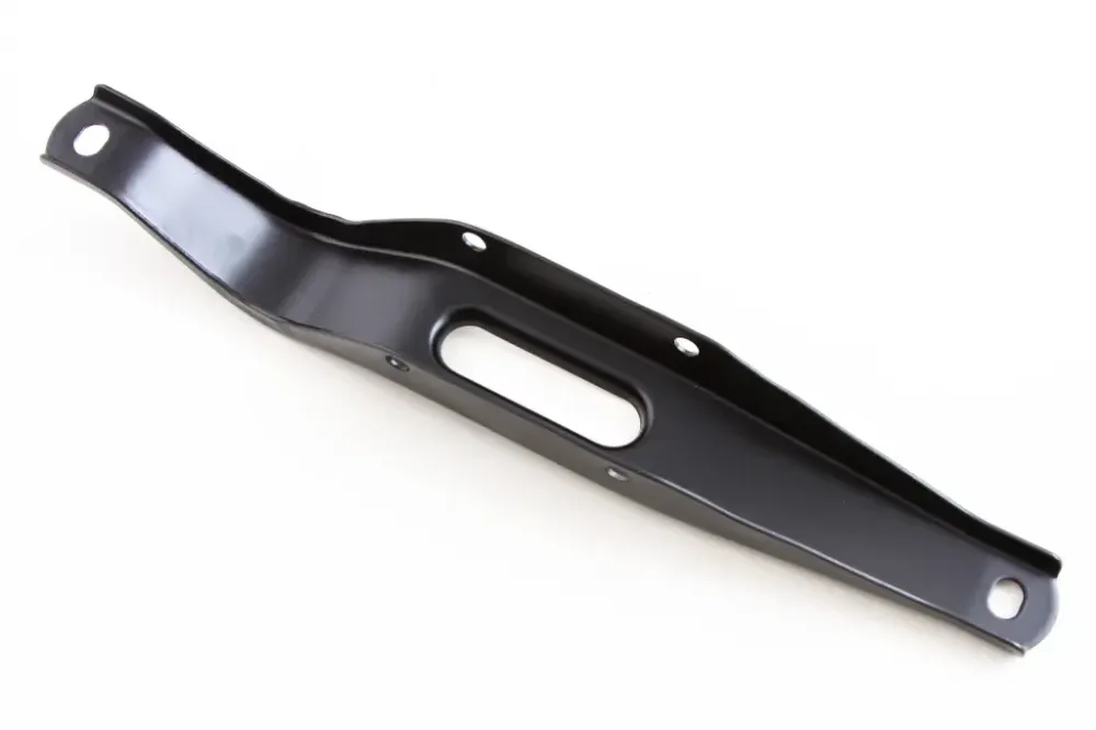 Траверса КПП 2101 ASR (4-ступ). Вінниця - фото 2