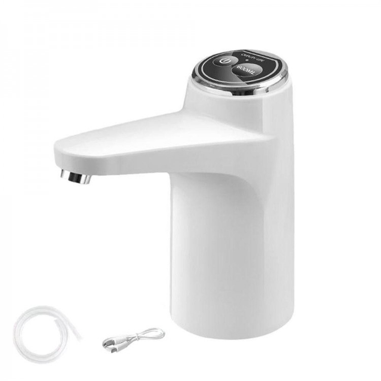 Электрическая помпа для воды сенсорная Винница - изображение 1