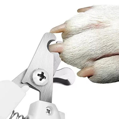 Когтерез для кошек и собак с пилочкой и фиксатором Киев - изображение 6