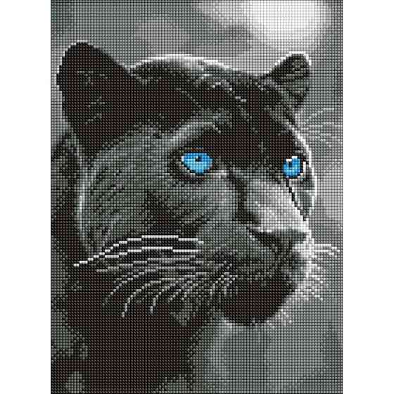 Алмазная мозаика 