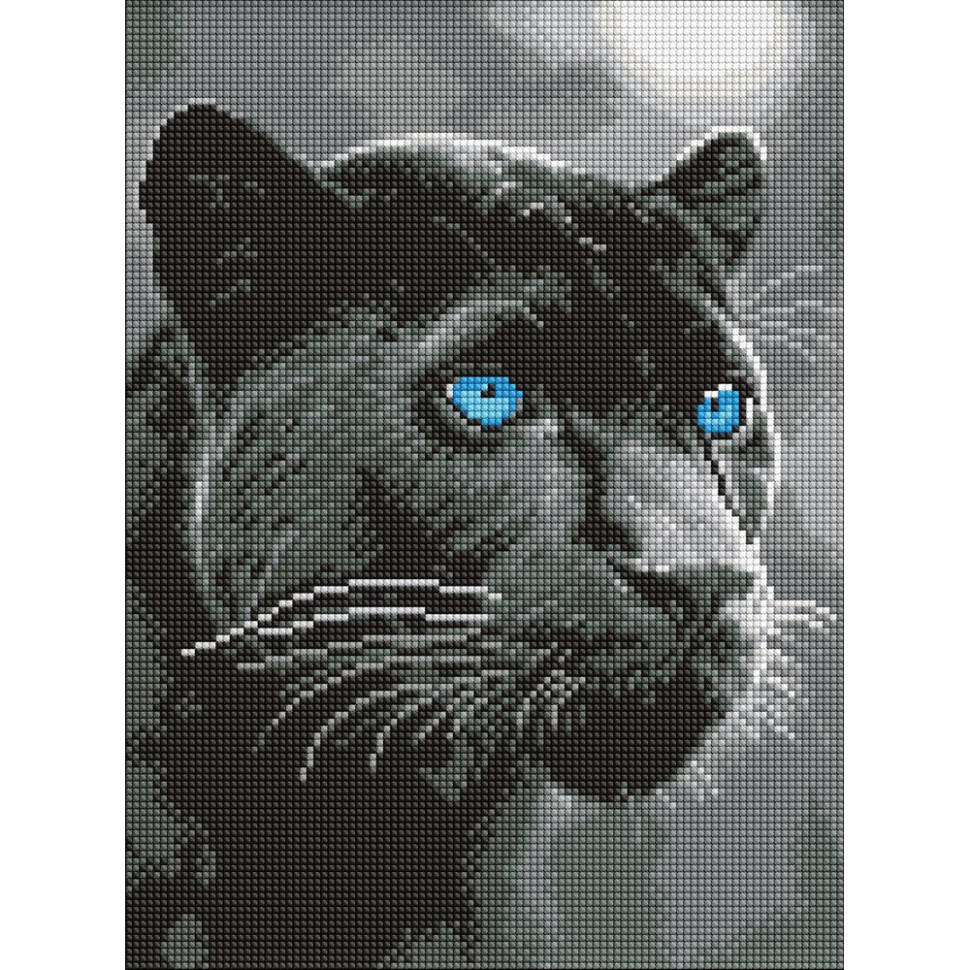 Алмазная мозаика 