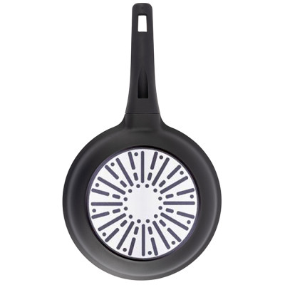 Набор сковородок Bergner Copper, 20/24 см (BGEU-6322) Винница - изображение 10