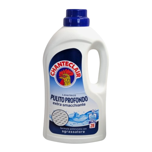 Гель для прання 1,26л Глибоке очищення ChanteClair Житомир - изображение 1
