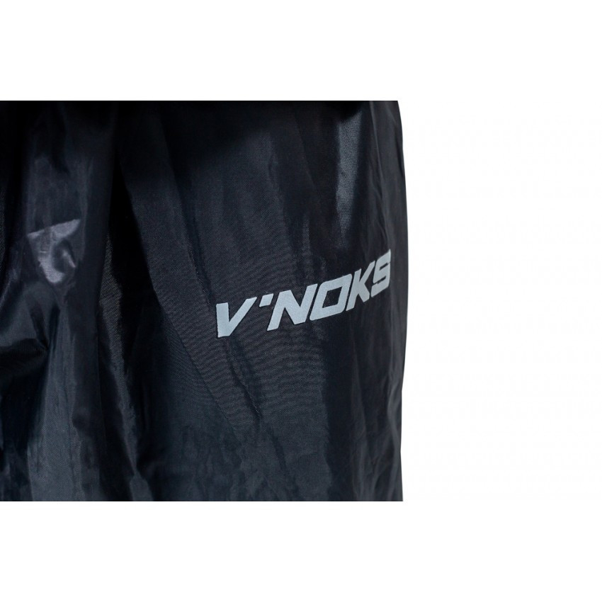 Костюм для похудения с капюшоном V`Noks Scath Grey мужской спортивный сауна для сгонки веса S/M Киев - изображение 5