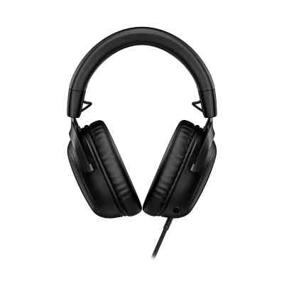 Навушники HyperX Cloud III Black (727A8AA) Вінниця