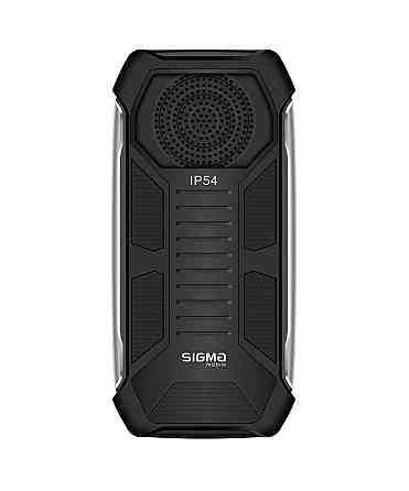 Мобільний телефон Sigma mobile X-style 323 Rain Black (4827798885710) ( 13560 ) Харьков