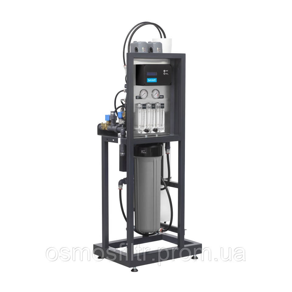 Cистема обратного осмоса Ecosoft МО6500 4