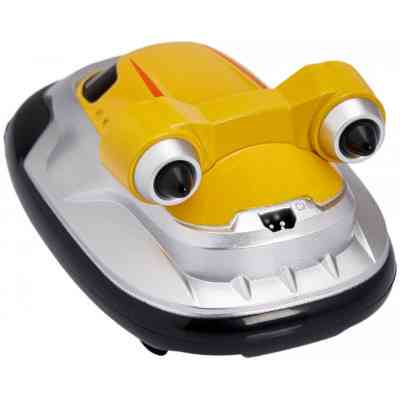 Радиоуправляемая игрушка ZIPP Toys Катер Speed Boat Yellow (QT888-1A yellow) Винница
