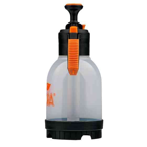 Обприскувач ручний Crystal 1.5 л FLORA (5004214) Київ