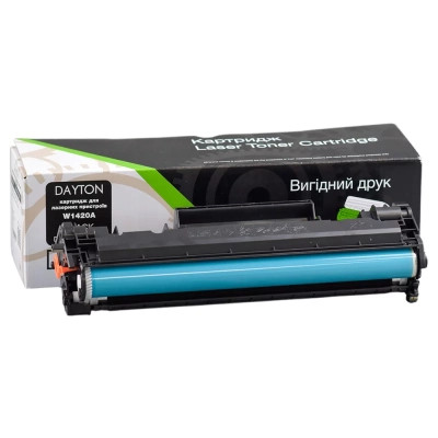 Картридж Dayton HP W1420A (142A) для LJ M110/ MFP M140 (DN-HP-W1420A) Вінниця - фото 1