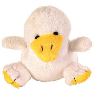 Іграшка для собак Trixie Тваринки з пискавкою 10-12 см (4011905360713) Вінниця - фото 2