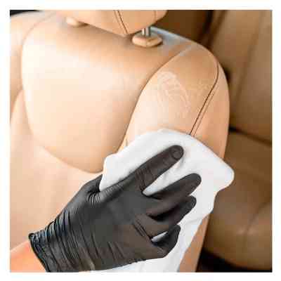 Автомобільна серветка K2 LEFA PRO 40х40 (D5105) Вінниця