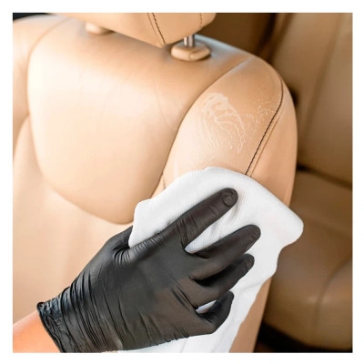 Автомобільна серветка K2 LEFA PRO 40х40 (D5105) Вінниця - фото 2