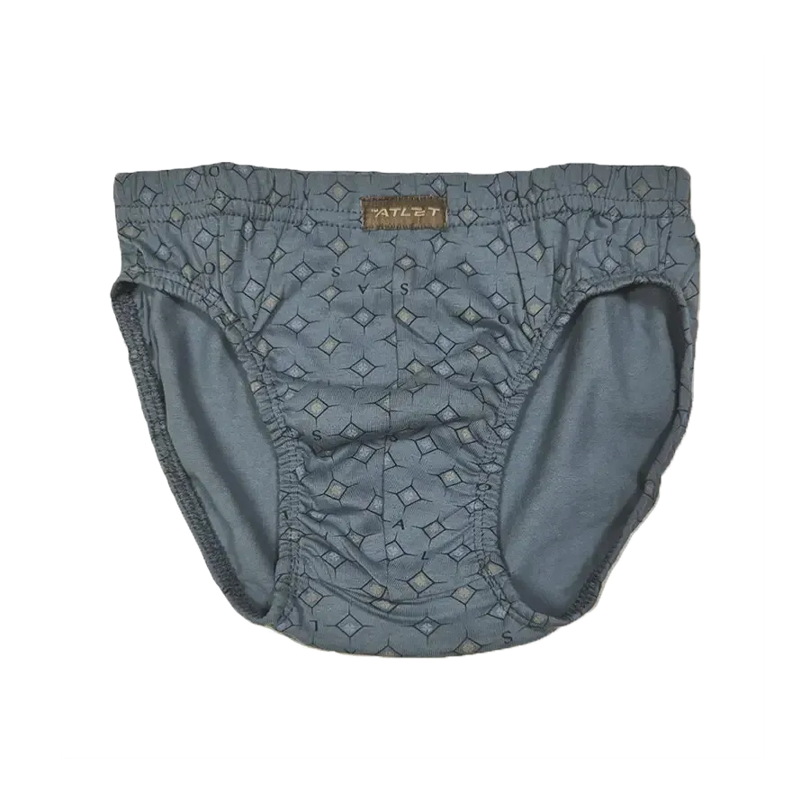 Дитячі труси плавки для хлопчика Bono 112000 Чорний, 32 Київ - фото 5