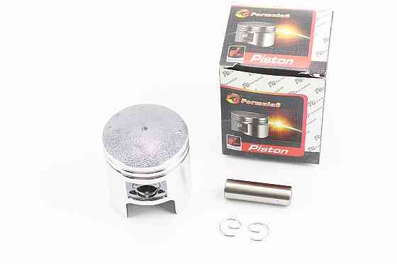 УЦІНКА Поршень к-кт Suzuki AD50/LET'S 41мм +0,25 (палець 10мм) (без кілець) Киев