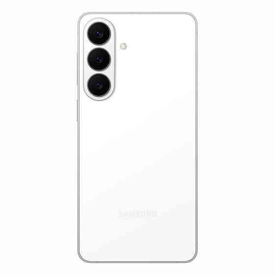 Смартфон Samsung Galaxy S26+ 12/256GB White (SM-S947BZWDEUC) ( 15370 ) Харьков
