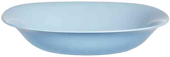 Тарілка супова LUMINARC CARINE LIGHT BLUE (6469184) Київ