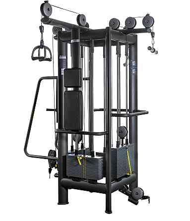 Тренажер чотирьохпозиційна станція VNK Київ