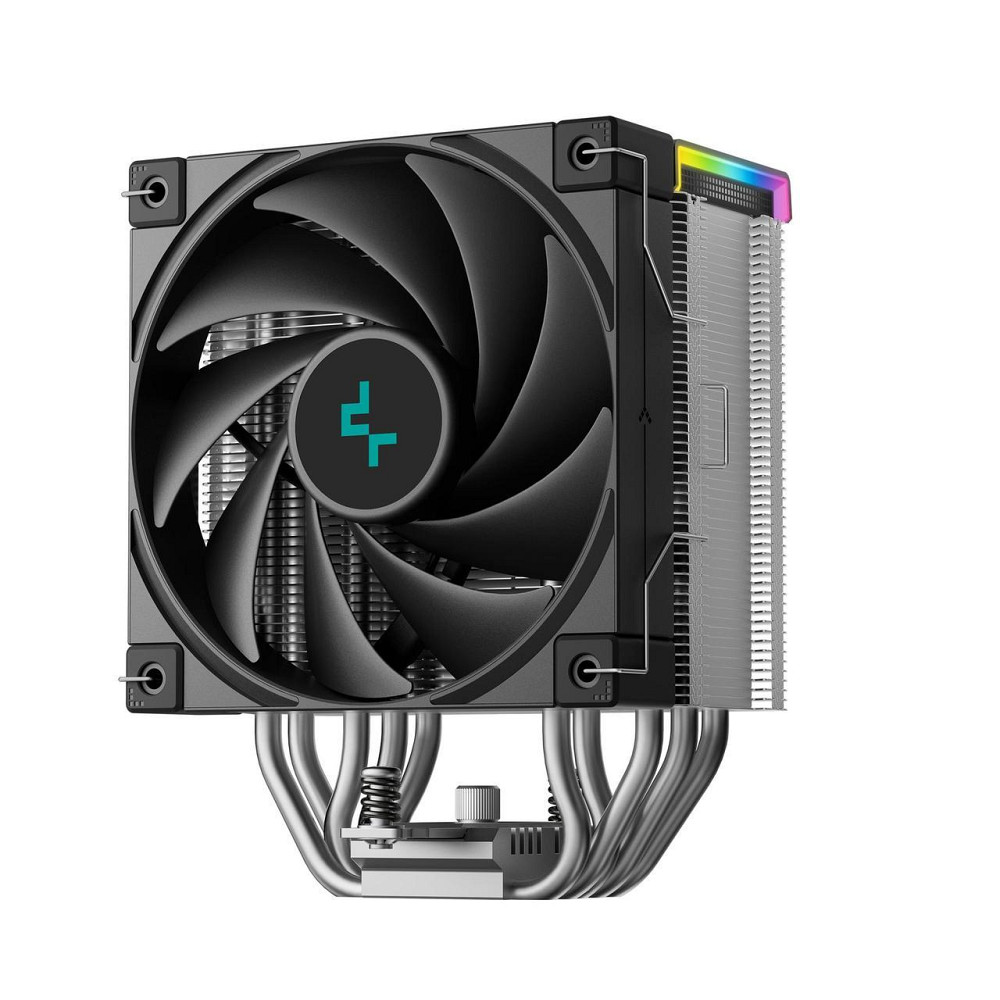 Кулер процесорний DeepCool AK500S Digital SE Black (R-AK500S-BKADMN-GJD) ( 25417 ) Харьков - изображение 9
