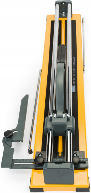 Верстат для різання плитки 800 мм POWERMAT PM-PRDG-800T (Польща) Київ - фото 3