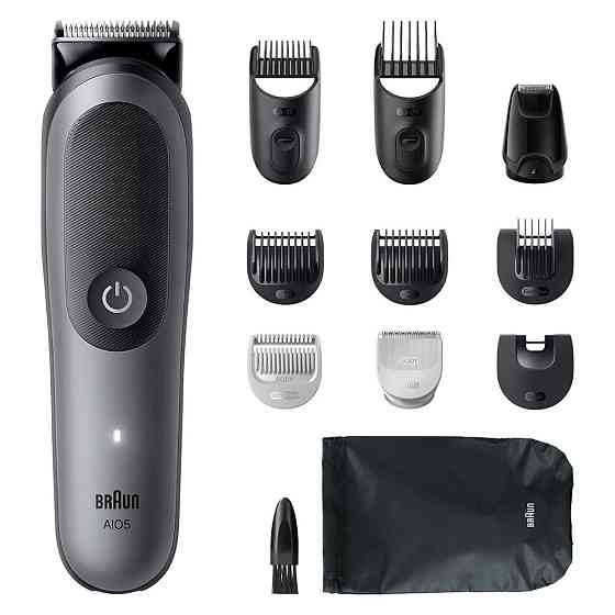 Тример Braun AIO 5560 ( 22495 ) Харків