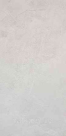 Обои винил на флизелине Caselio Patine 0.53х10 под штукатурку матовые светло серые с голубым разные оттенки Киев