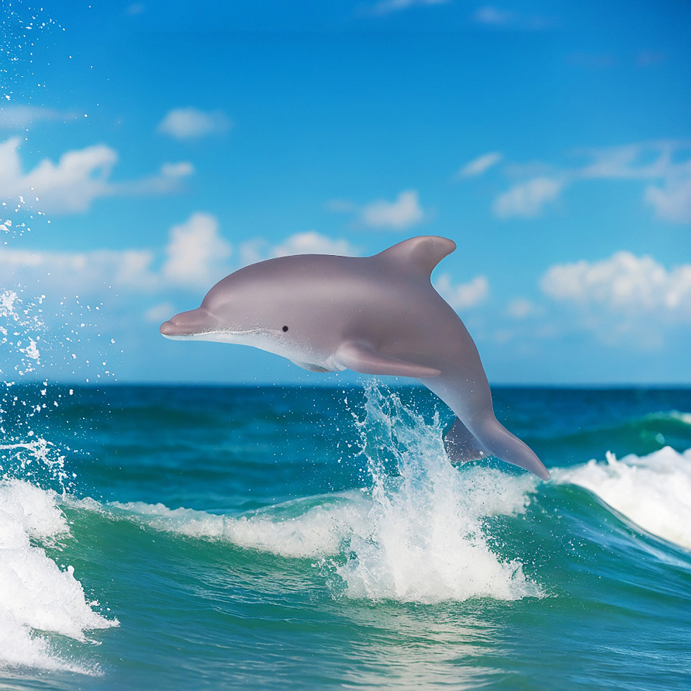 Стретч-іграшка у вигляді тварини – Тварини України Дніпро - фото 11