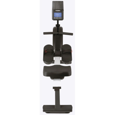 Гребной тренажер Toorx Rower RWX 300 (RWX-300) (929785) Винница - изображение 9