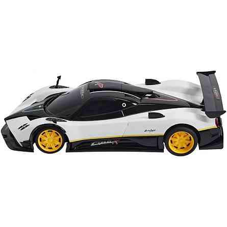 Машинка на радіокеруванні "Pagani Zonda R" Rastar 38010 білий, 1:24 Вінниця