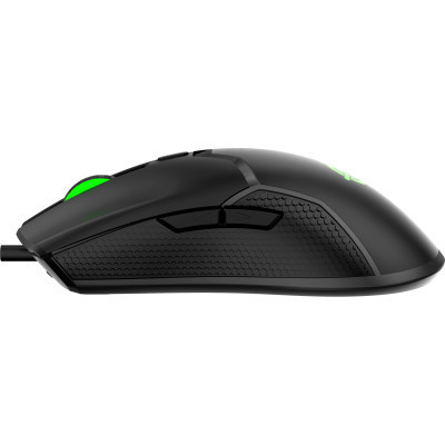 Мишка GamePro GM229 USB Black (GM229) Вінниця - фото 3