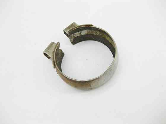 Mercedes-Benz  A2024900541 Хомут каталізатора E-Class W210 W211 C-Class W202 W203 CLC Sportcoupe C203 CLK C209 Одеса