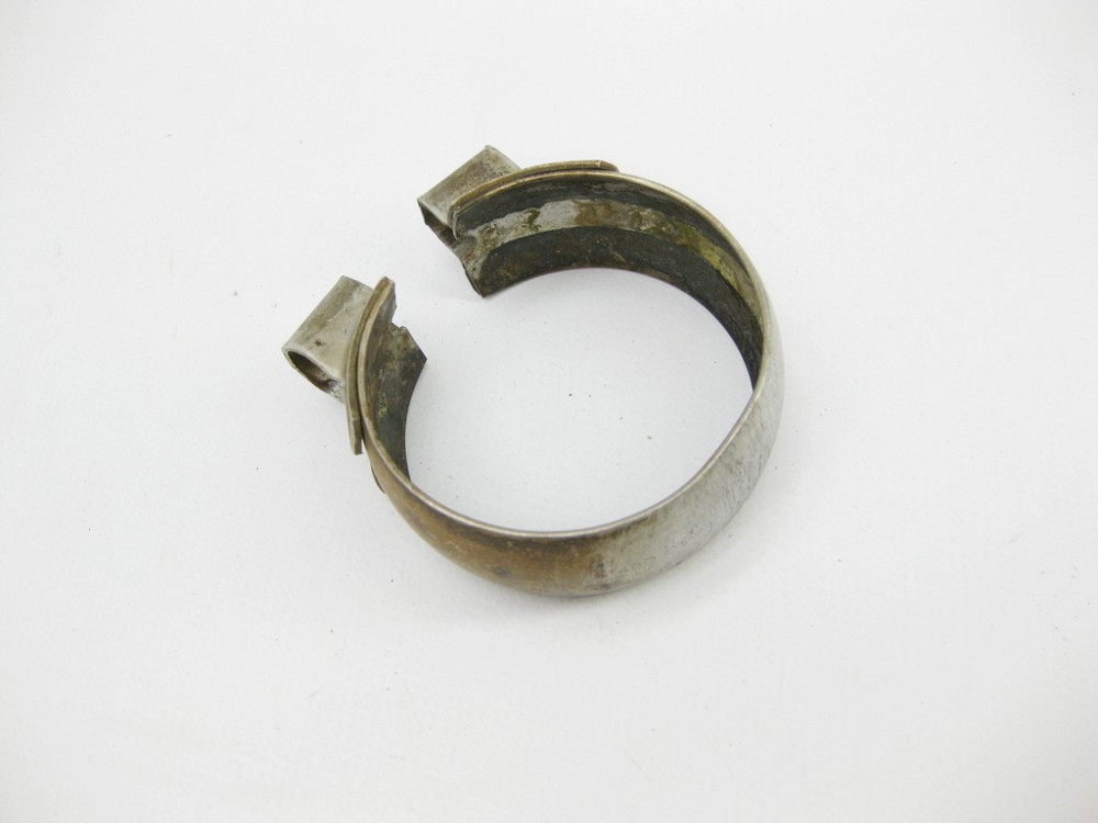 Mercedes-Benz  A2024900541 Хомут каталізатора E-Class W210 W211 C-Class W202 W203 CLC Sportcoupe C203 CLK C209 Одеса - фото 2