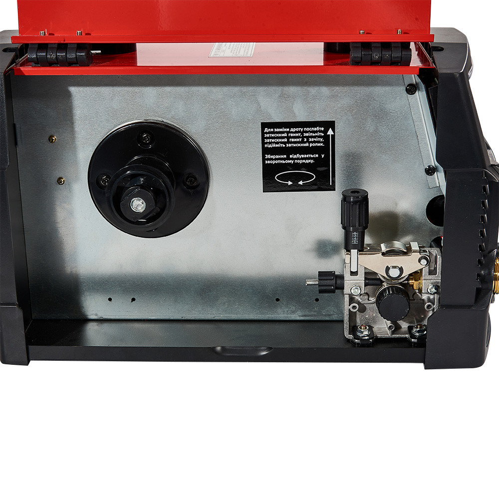 Сварочный аппарат Vitals Master MIG-1400 S Харьков - изображение 10