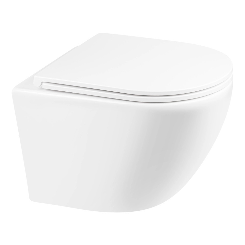 Комплект Grohe Set Унітаз ELLIPSE-0301-R + Інсталяція Grohe Rapid SL 38772001 (38772001ELLIPS0301R) ( 18960 ) ( 10985 ) Харків - фото 7