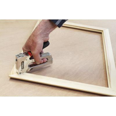 Степлер строительный Stanley TR120 Light Duty 4-10мм (STHT6-70410) Винница - изображение 2