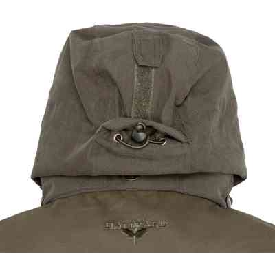 Куртка Hallyard Newark Оливковий 48 (newark-j-001 48) Винница