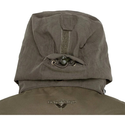 Куртка Hallyard Newark Оливковий 48 (newark-j-001 48) Винница - изображение 2