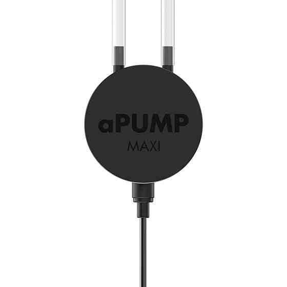 Аквариумный компрессор aPUMP MAXI для аквариумов до 200л. Киев