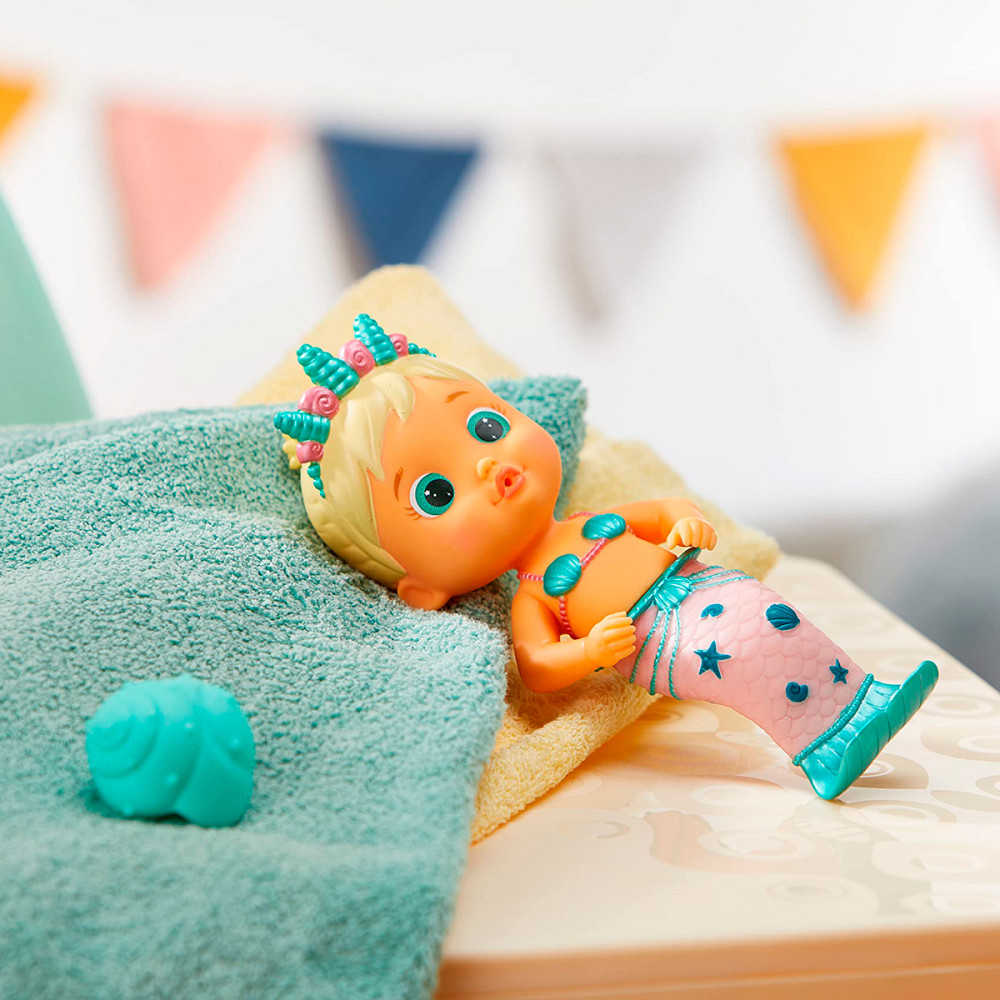 Лялька Bloopies – Русалонька Флоу Днепр - изображение 6