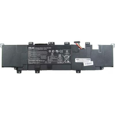 Аккумулятор для ноутбука ASUS Asus C21-X402 4000mAh (44Wh) 4cell 11.1V Li-ion (A41850) Винница - изображение 1