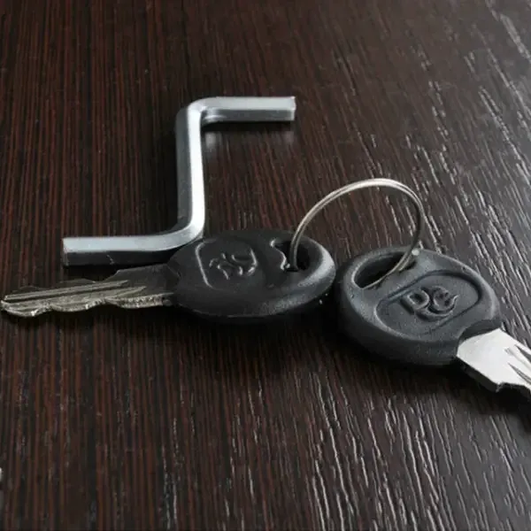 Стіл манікюрний Стандарт 1 Київ - фото 7