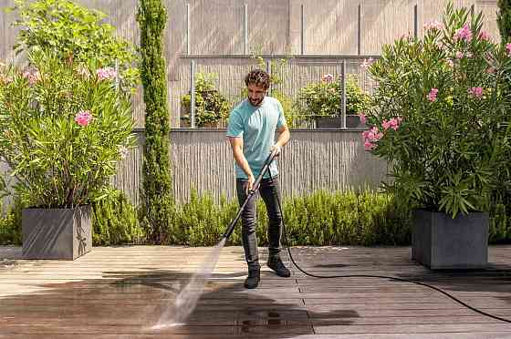 Мінімийка Karcher K 7 WCM (1.317-400.0) ( 29002 ) Харків